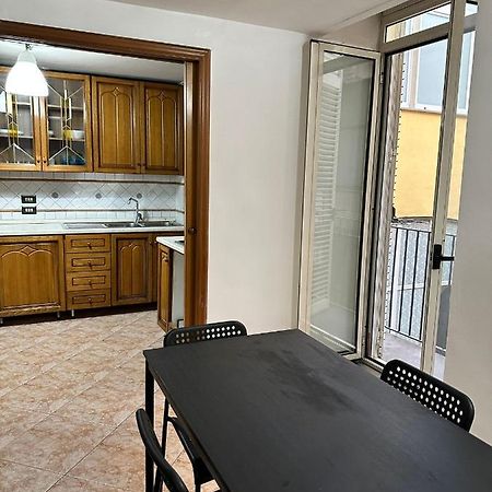 Diana Home Napoli Bagian luar foto