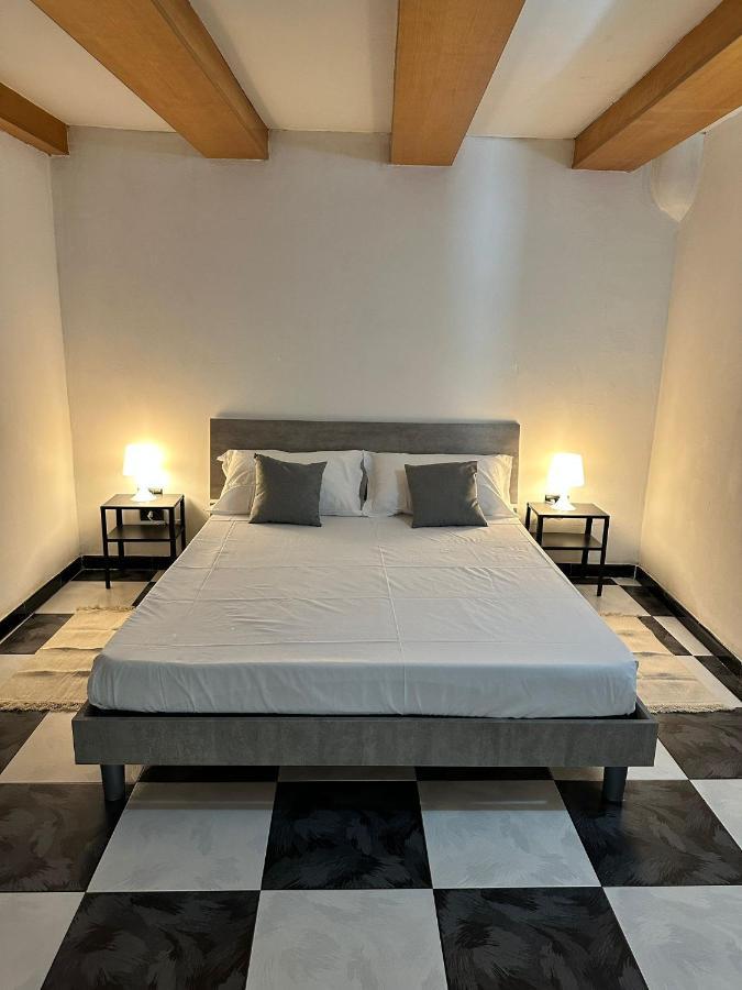 Diana Home Napoli Bagian luar foto