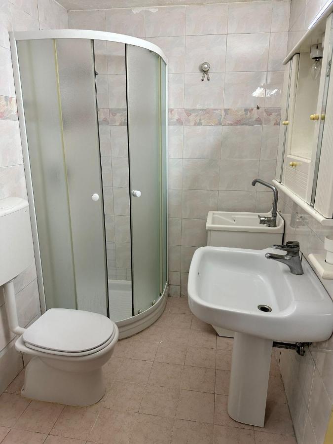 Diana Home Napoli Bagian luar foto