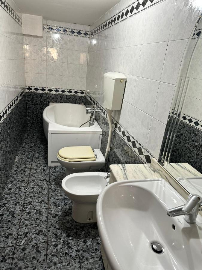 Diana Home Napoli Bagian luar foto