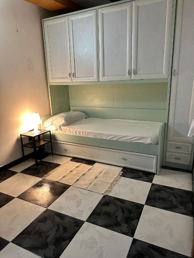Diana Home Napoli Bagian luar foto